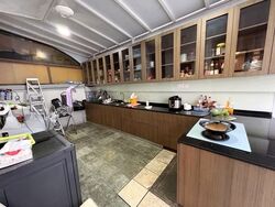 Tanah Merah Green (D16), Semi-Detached #566534961